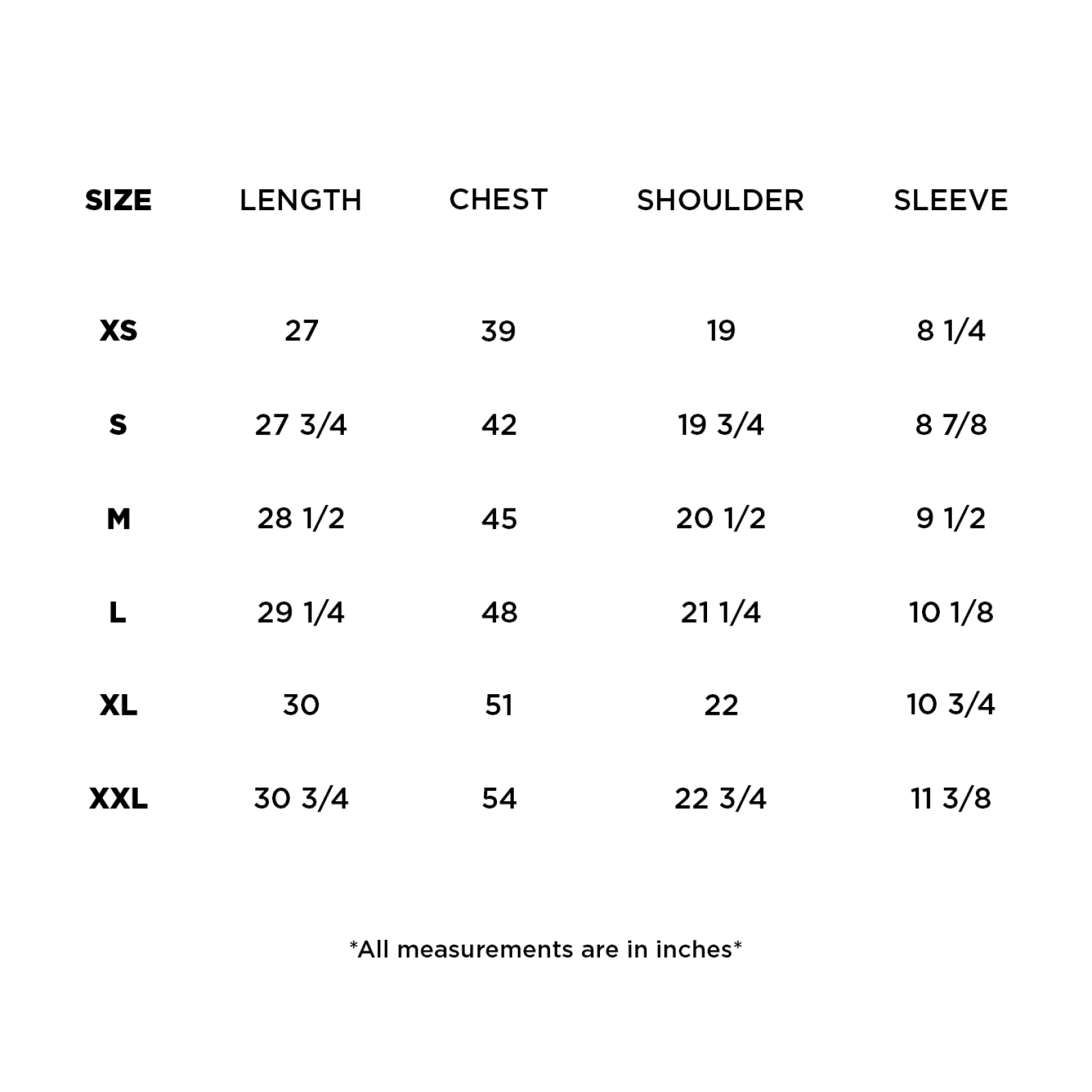 Essentials T-Shirt